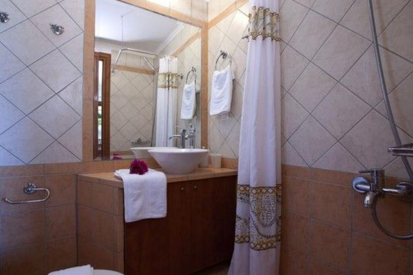 Finca "Olive" mit Infinity-Pool - foto 24