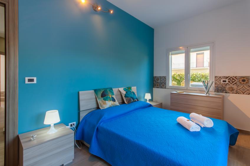 Casa Smeralda a 200 mt Dal Mare - foto 7