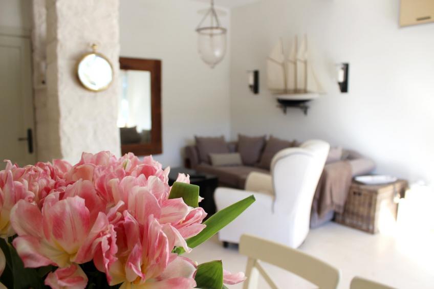 Seafront villa Marella - foto 3