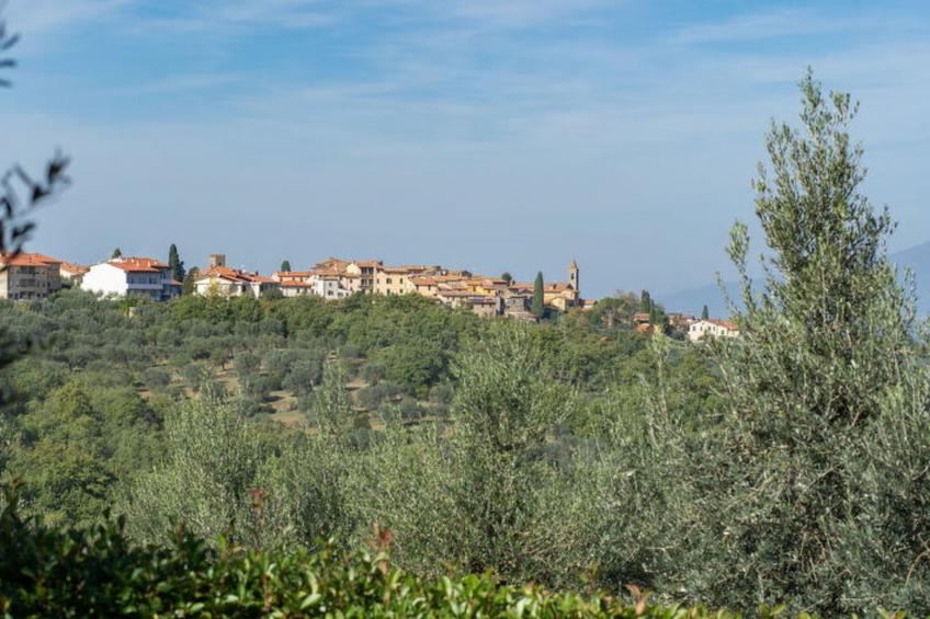 Residenza La Casuccia - foto 39
