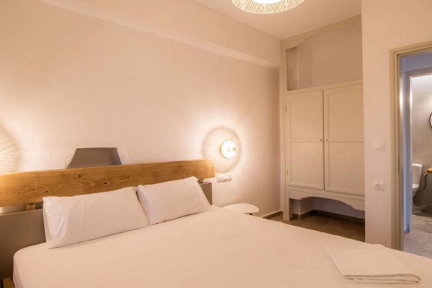 Suite -Terrasse und Balkon Meerblick für 4 Pers.-3 - foto 21