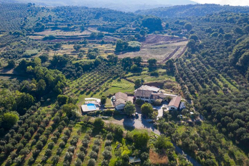 Tolles Reihenhaus im Olivenhain - foto 44