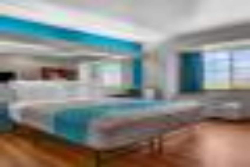 1 Queen Bed  ADA/RI Shower/Non-Smoking - foto 8