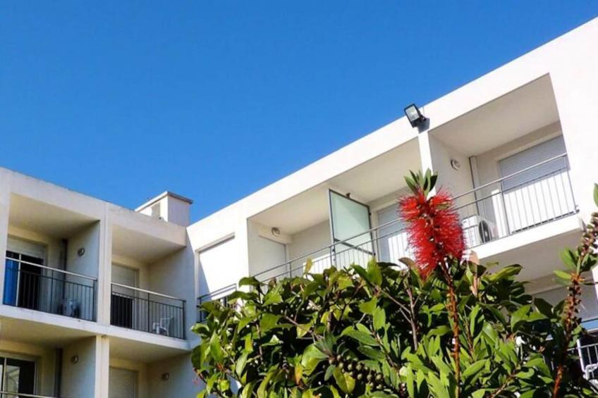 Appart'hôtel Odalys Le Clos de la Chartreuse - foto 5