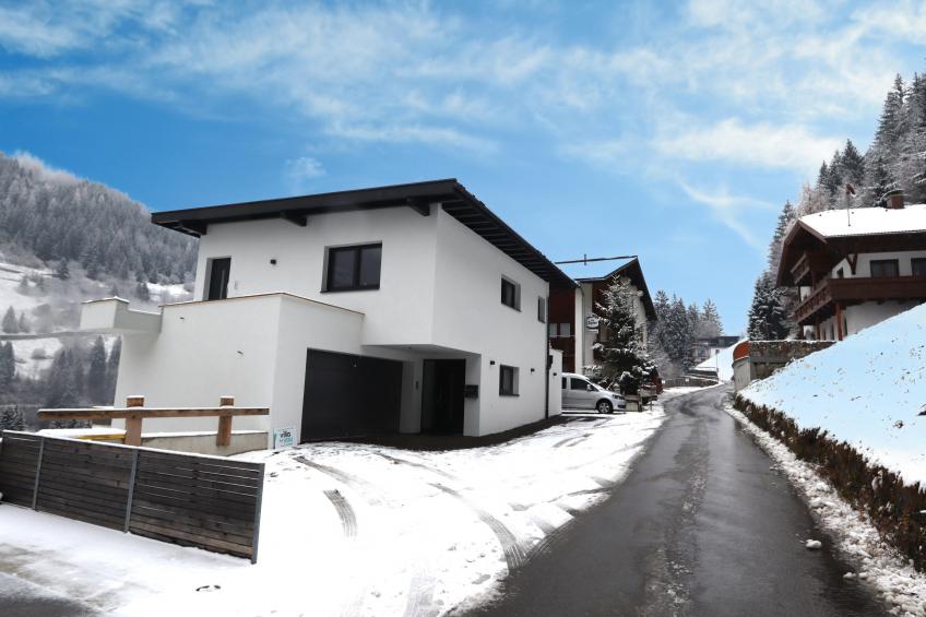 Apartment Recher - foto 21
