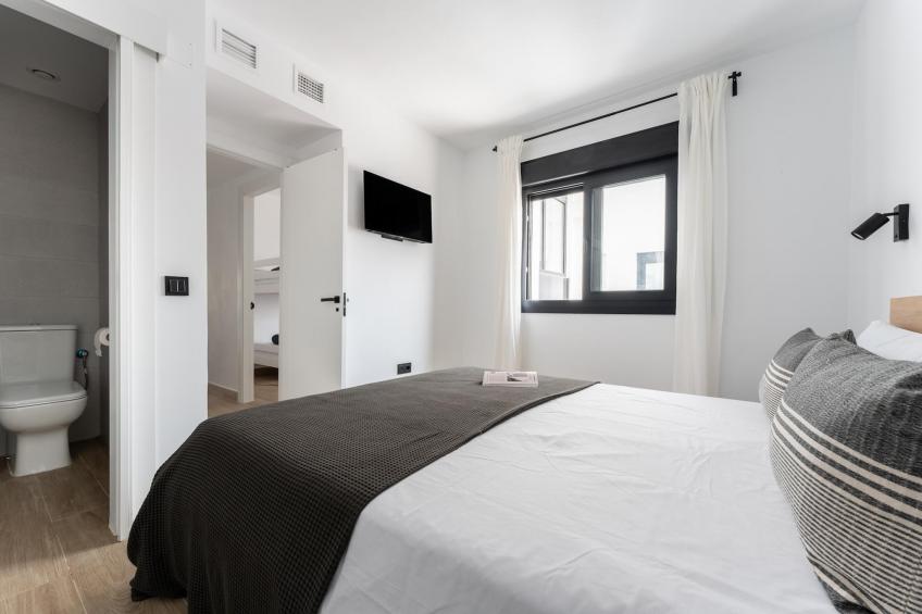 CT 326 - Faro's Fuengirola Prime Location - Boutique Apartment - foto 28