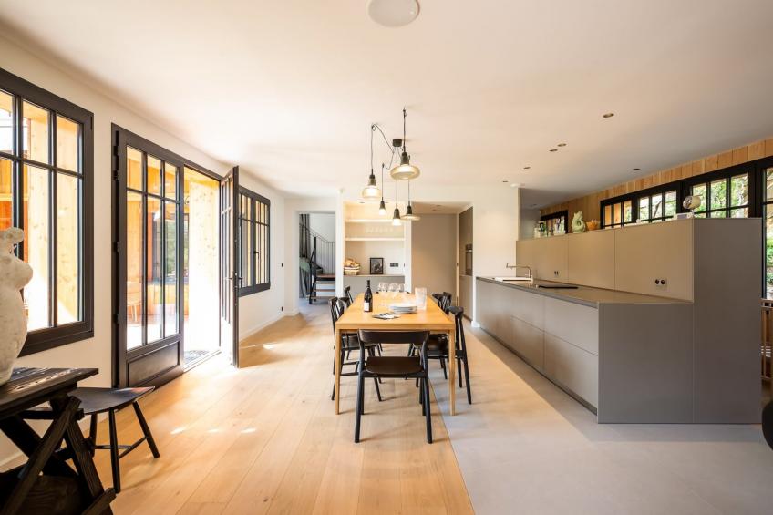 Villa Sylvestre - foto 25