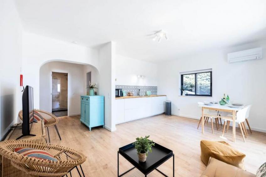 Fortaleza Sea View Villa Miramar - Two Bed Downstairs Apartment - foto 10