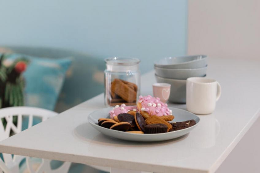 Appartements à Málaga - foto 14