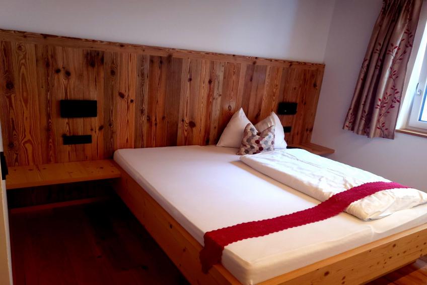 Apartment building Tauernfenster, Neukirchen|Großvenediger - foto 13