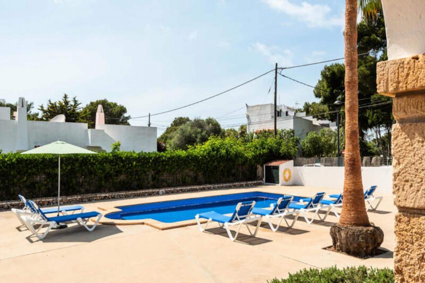 Maison à Cala Blanca - foto 27