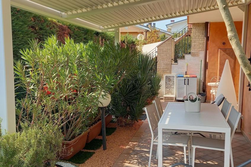 Stilvoller und gemütlicher Mini mit Garage - foto 21