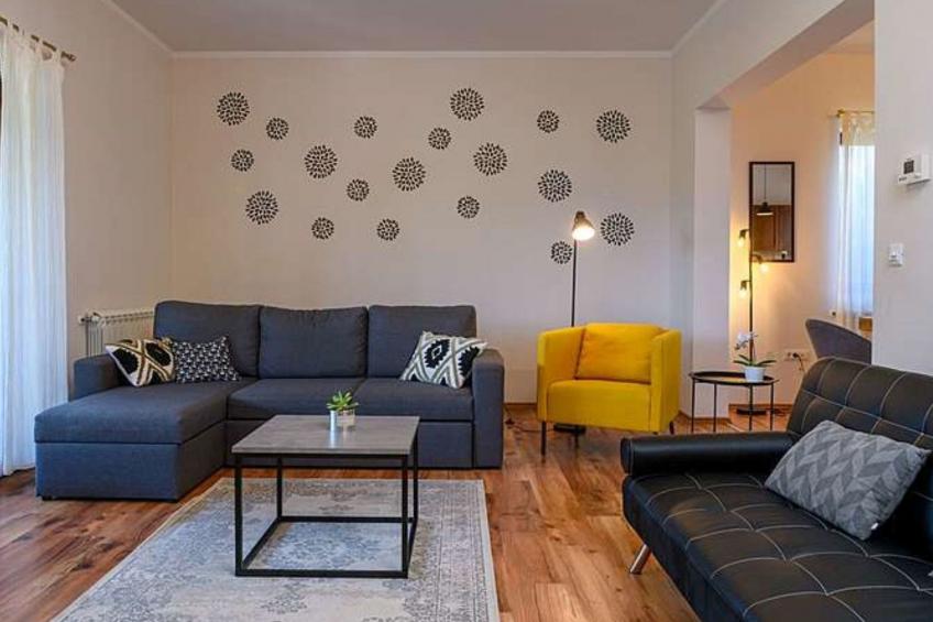 Komfortable, ruhige Erdgeschoss-Ferienwohnung - foto 3