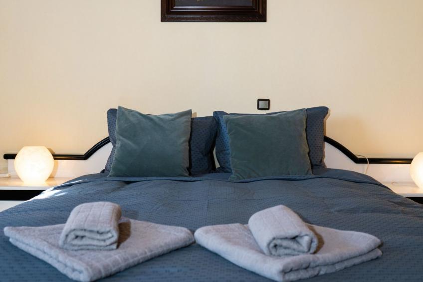 Mary's country house near Meteora - foto 15