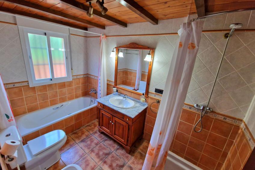 Charmantes Ferienhaus mit Grill und Schwimmingpool - foto 5