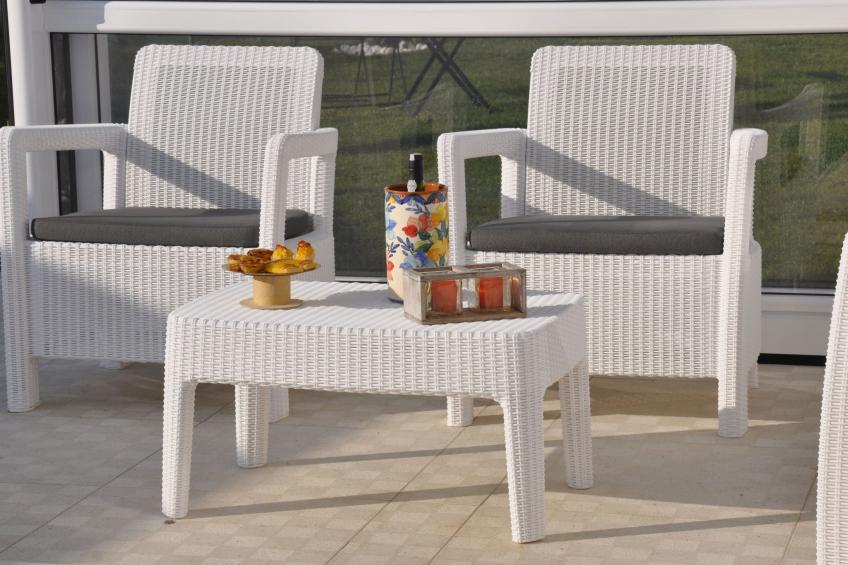 Vila Gaivota - foto 3