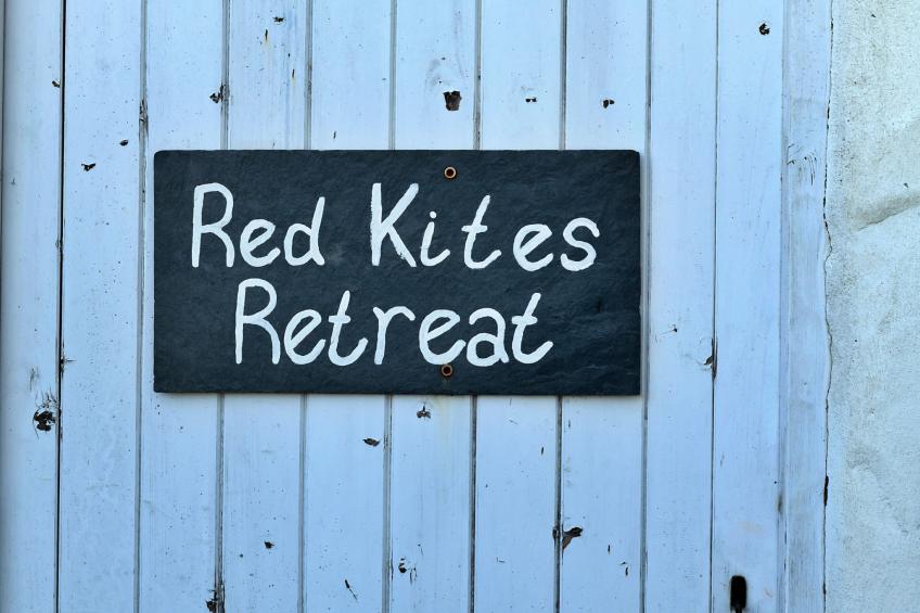 Red Kites Retreat - foto 24