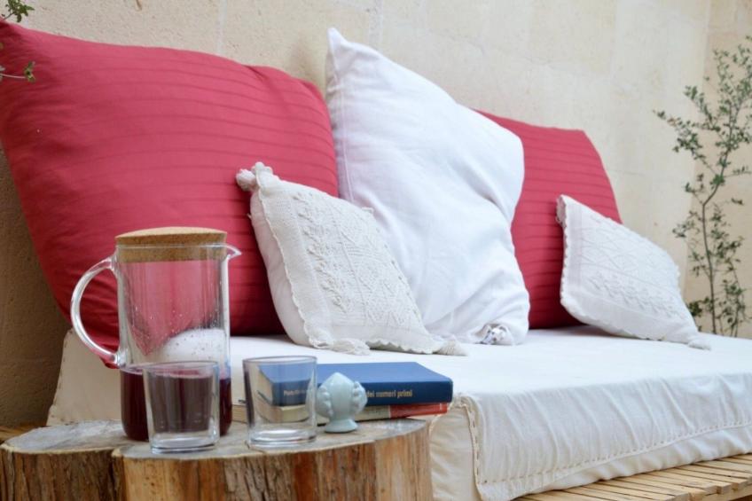 Il Pero - Ferienhaus Portacrànni - foto 19