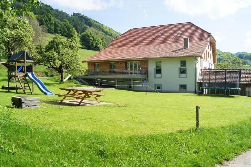 "Ferme d' Alma" - foto 2