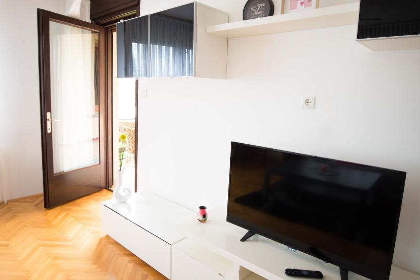 Tolle Ferienwohnung in Zasip mit Parkplatz - foto 38