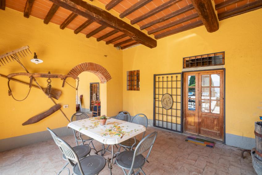 Antico Loggiato - foto 7