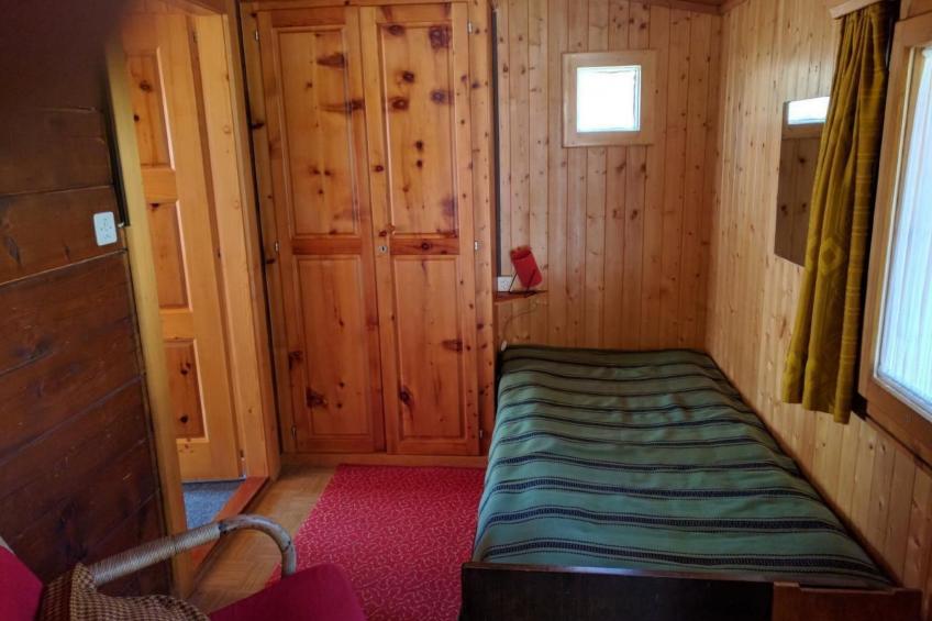 Chalet Marnelia - foto 23