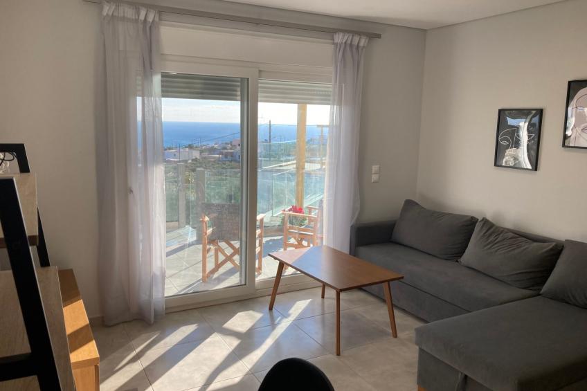 Zax Meerblick Villen mit Pool und 8 Schlafzimmern dom - foto 24