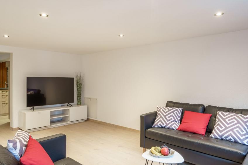 Family Apartment - foto 14