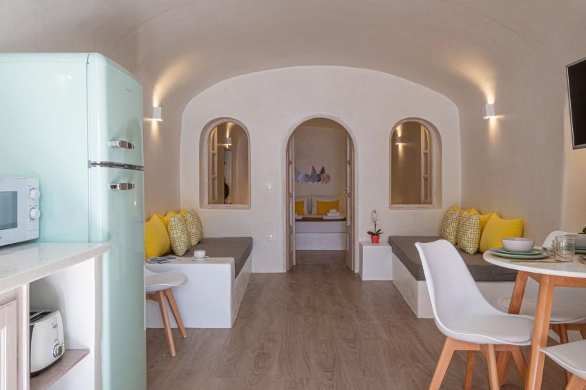 Über White Orchid Cave House - foto 4