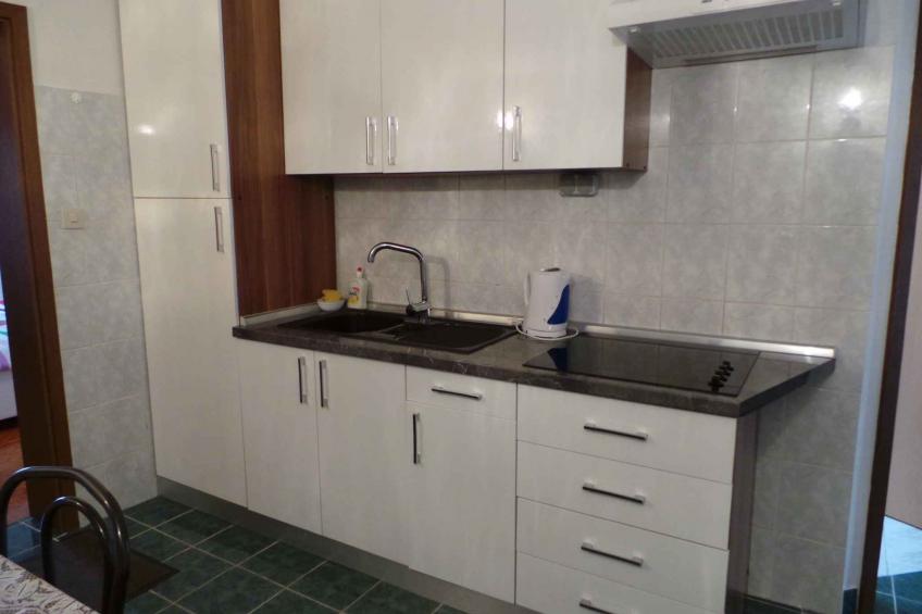 Vakantiewoning met een koffiezetapparaat en SAT-TV - VW-ZN5N - foto 11
