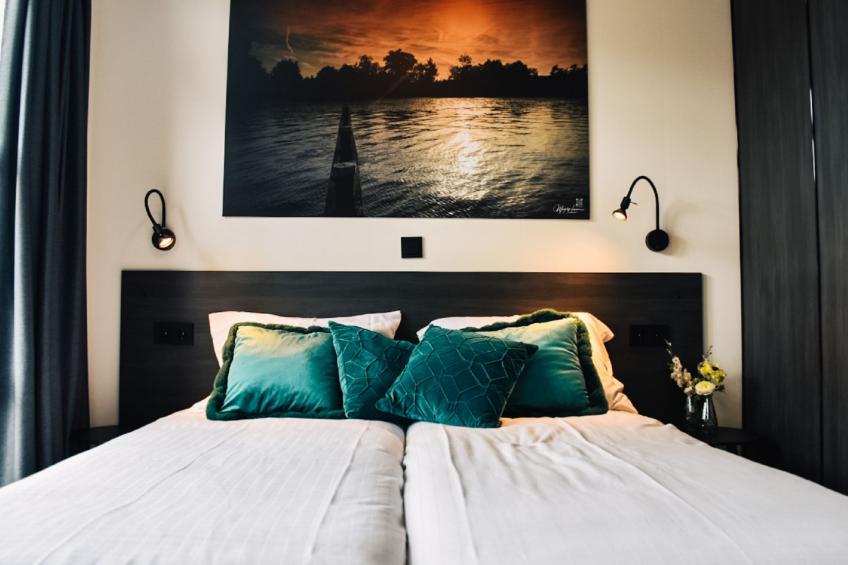 Villa Nautica 6 persoons - foto 4