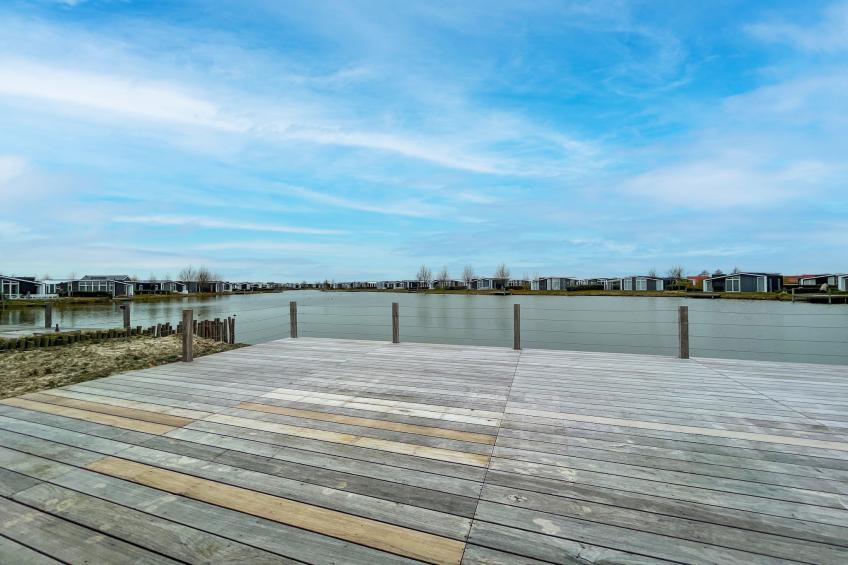Water Resort Oosterschelde 12 - foto 21