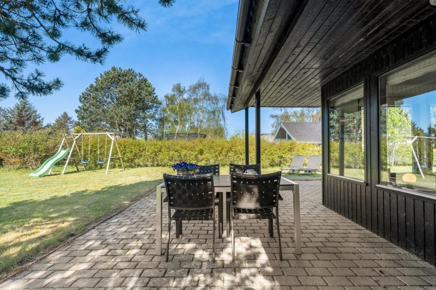 "Lars" - 250m from the sea in Lolland, Falster and Mon - foto 24