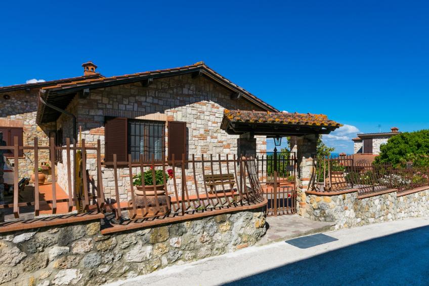 Casa Alfredo - foto 25