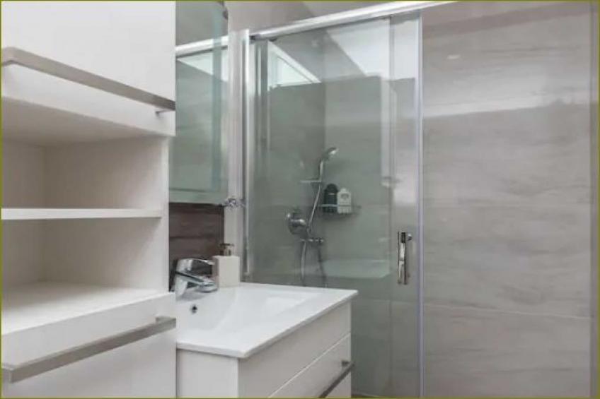 Apartments Dub - Three Bedroom Apartment with Hot Tub - foto 15