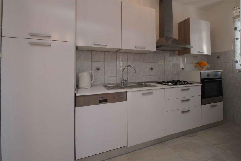 Ferienwohnung mit Terrasse, Außenpool und Meerblick - BF-ZYTDP - foto 40