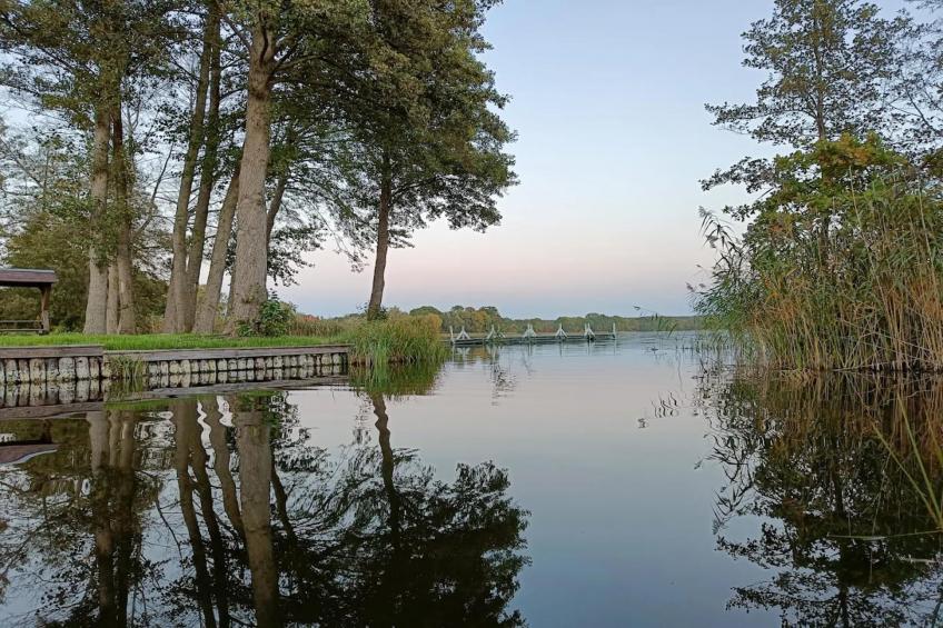 Ferienwohnung Weitblick - foto 31