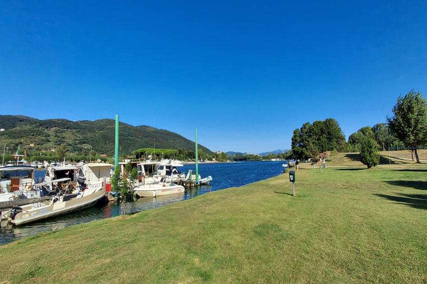 Camping Marina 3B // Mobile Home 5 Pax MH1 - foto 15