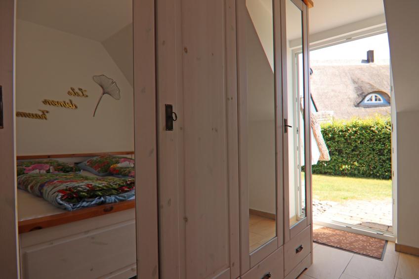 Holiday home Weisse Düne, Zinnowitz - foto 47