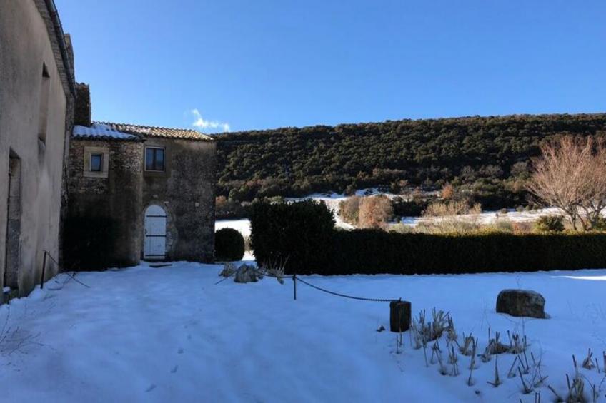 Mas La Miellerie | Charme Authentique Et Nature - foto 76