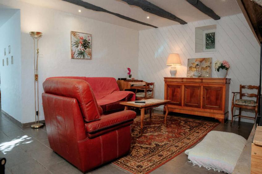 Maison à Saint Rabier - foto 7