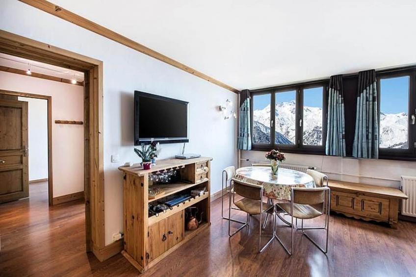 Résidence Les Portes De Courchevel - foto 5