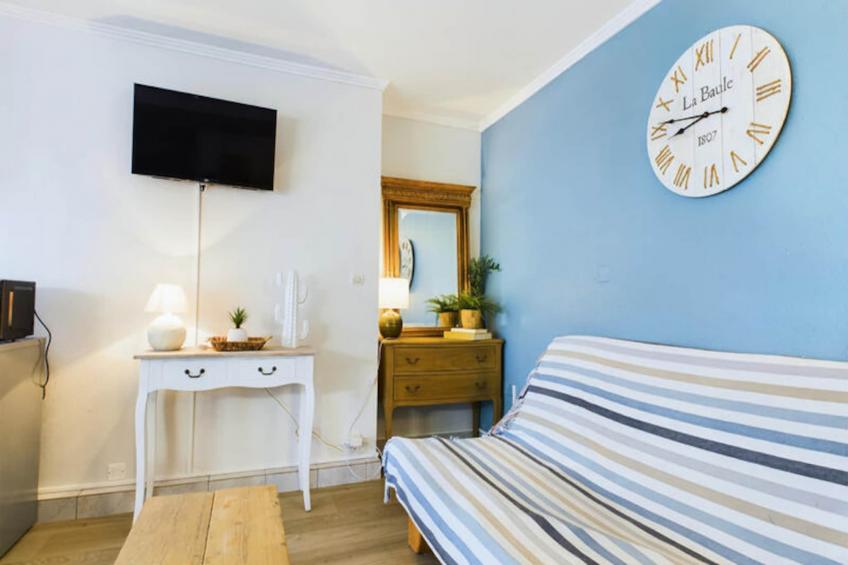 Appartements à Le Pouliguen - foto 10