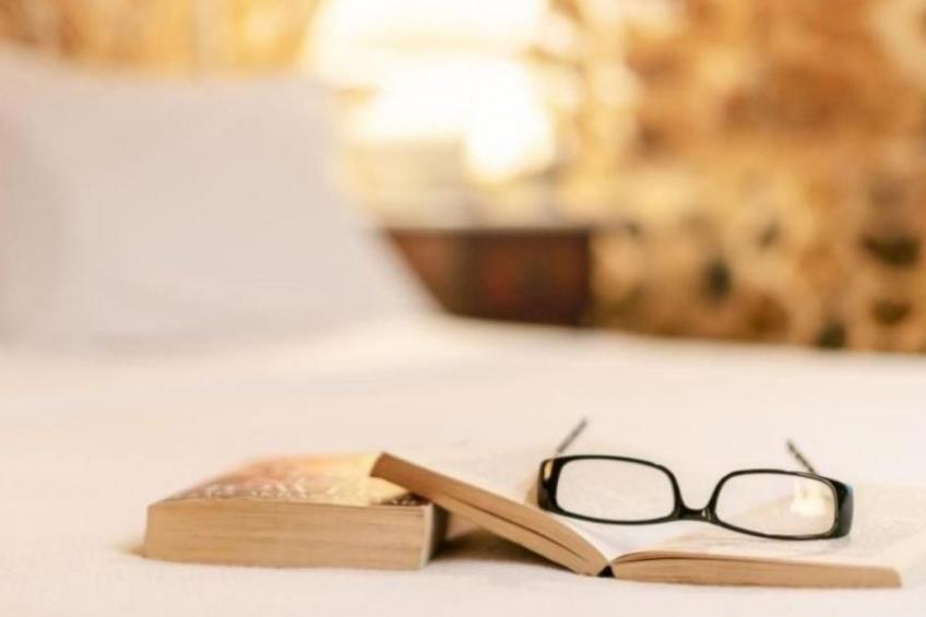 mit Blick auf das Wasser - foto 2