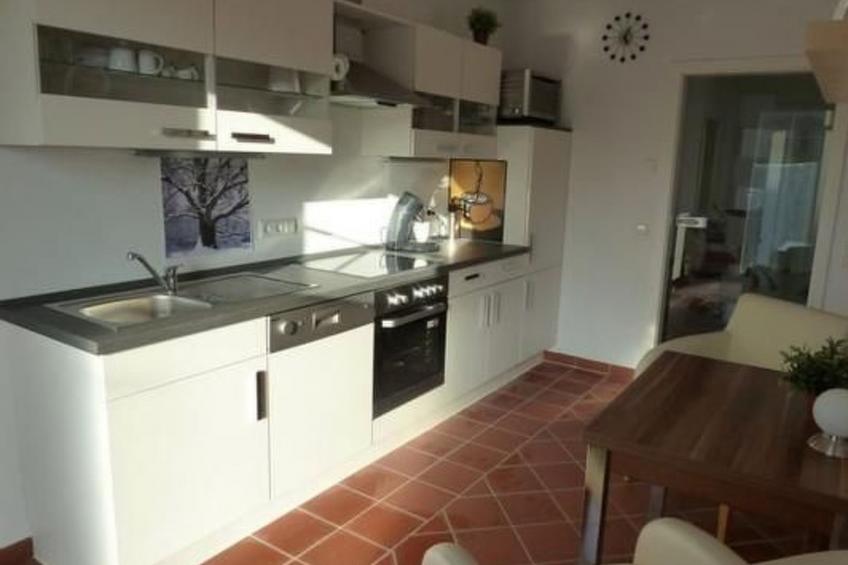 Schönes Ferienhaus in Brochterbeck mit Garten - foto 7