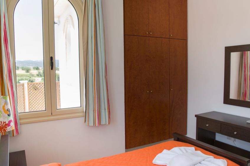 mit Privatpool für 6 Personen ca. 170 m² in Poli Crysochous, Südzypern-Rep - foto 30