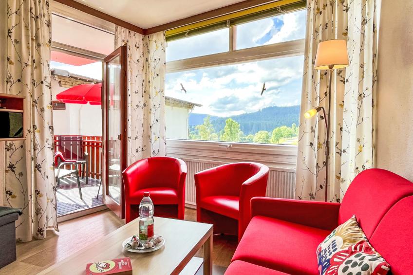 Kurhotel Schluchsee - foto 11