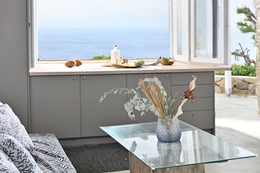 SUPERB BEACH ACCESS LUXURY SEA VILLA POOL by Calypso Sunset - foto 38