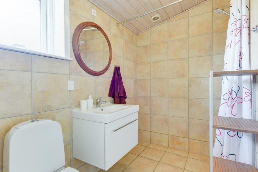 "Florencia" - 200m from the sea in SE Jutland - foto 14