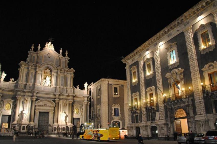 Appartement in Trecastagni mit Terrasse - foto 21